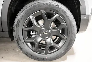 Jeep Avenger 1.2 MHEV The North Face 4xe