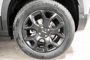 immagine del veicolo JEEP Avenger 1.2 MHEV The North Face 4xe