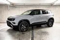 Jeep Avenger 1.2 MHEV The North Face 4xe