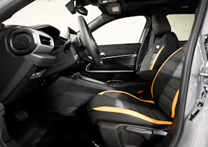 Jeep Avenger 1.2 MHEV The North Face 4xe