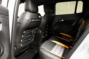immagine del veicolo JEEP Avenger 1.2 MHEV The North Face 4xe