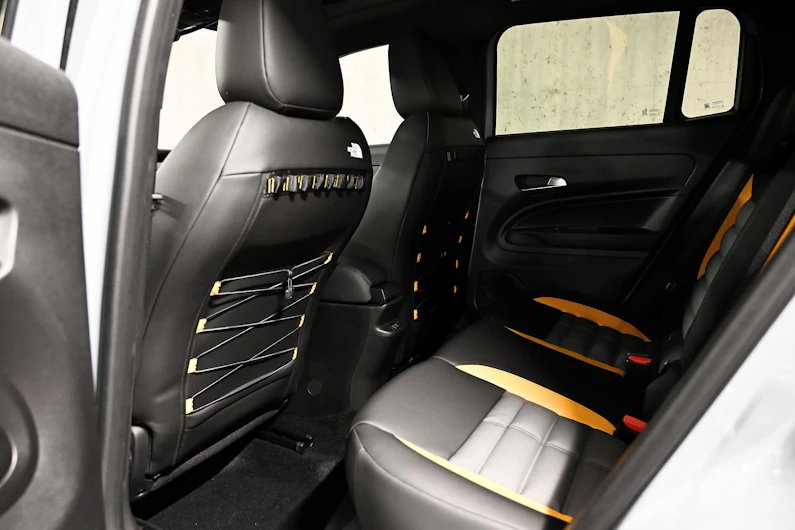 immagine del veicolo JEEP AVENGER