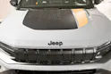 Jeep Avenger 1.2 MHEV The North Face 4xe