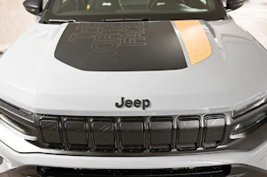 immagine del veicolo JEEP Avenger 1.2 MHEV The North Face 4xe