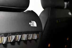 Jeep Avenger 1.2 MHEV The North Face 4xe