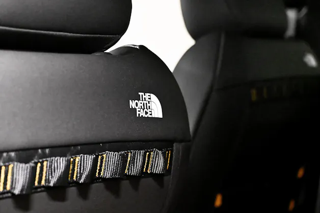 Jeep Avenger 1.2 MHEV The North Face 4xe