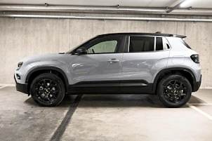 immagine del veicolo JEEP Avenger 1.2 MHEV The North Face 4xe