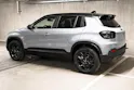 Jeep Avenger 1.2 MHEV The North Face 4xe