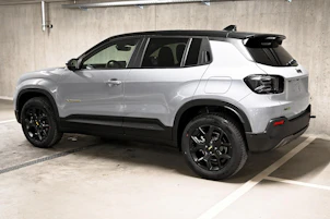 immagine del veicolo JEEP Avenger 1.2 MHEV The North Face 4xe