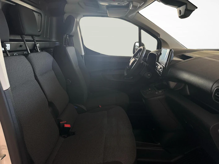 immagine del veicolo TOYOTA PROACE CITY