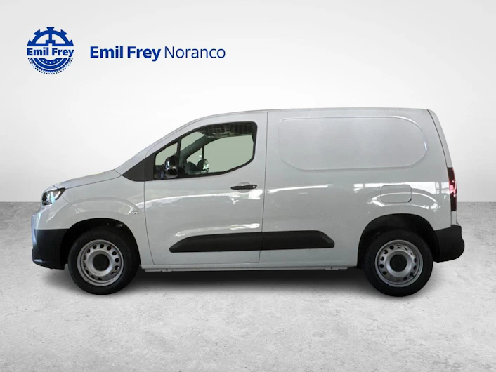 immagine del veicolo TOYOTA PROACE CITY