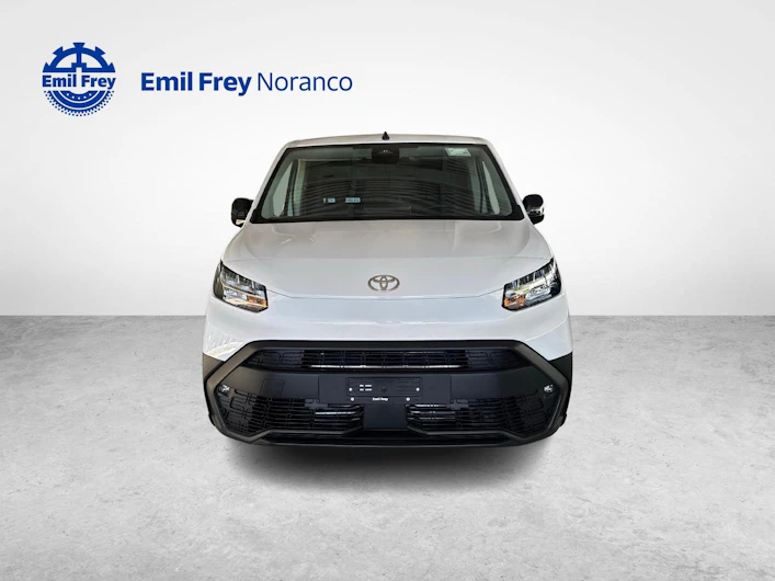 immagine del veicolo TOYOTA PROACE CITY