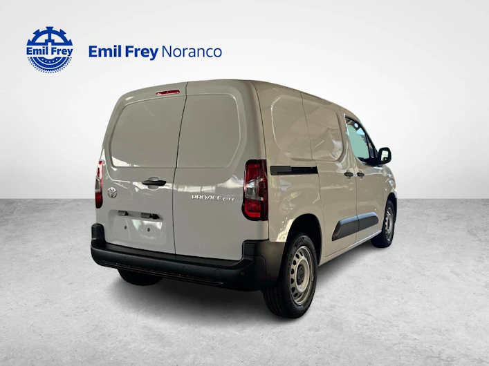 immagine del veicolo TOYOTA PROACE CITY
