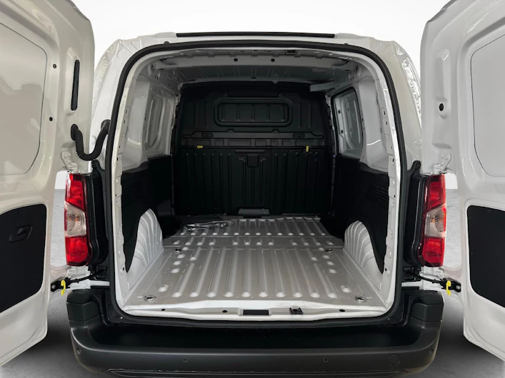 immagine del veicolo TOYOTA PROACE CITY