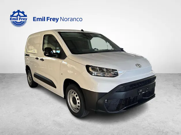 Toyota PROACE CITY Van L1 1.5 D Active