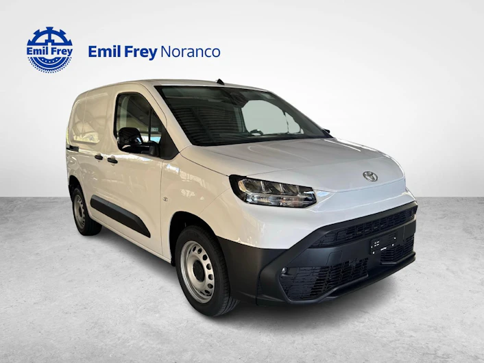 immagine del veicolo TOYOTA PROACE CITY