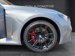 BMW M2 Coupé