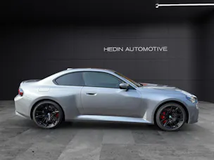 BMW M2 Coupé