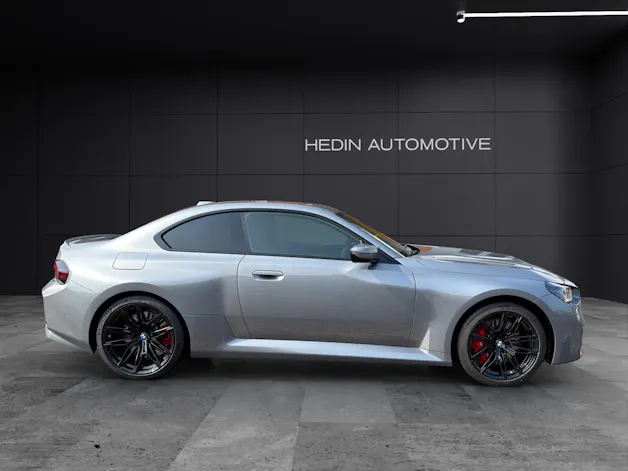 BMW M2 Coupé