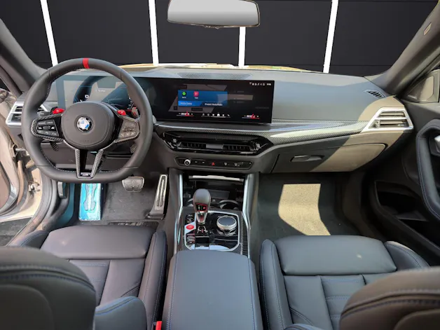 BMW M2 Coupé