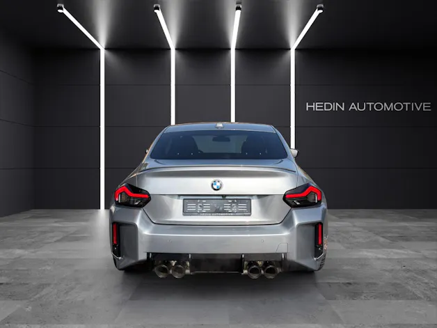 BMW M2 Coupé