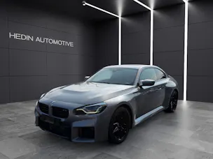 BMW M2 Coupé