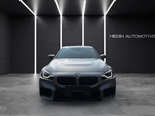 BMW M2 Coupé