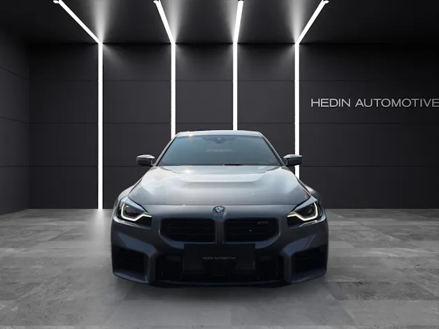 BMW M2 Coupé