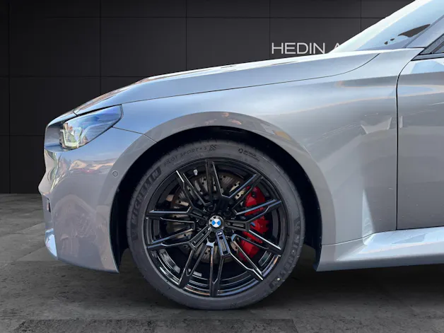 BMW M2 Coupé
