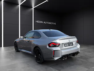 BMW M2 Coupé