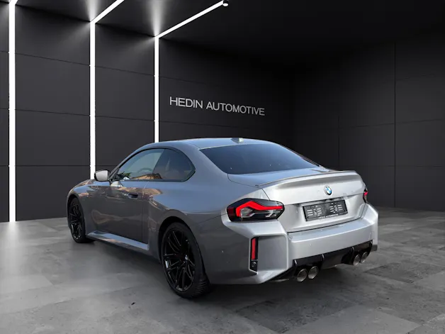BMW M2 Coupé
