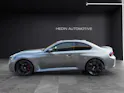 BMW M2 Coupé
