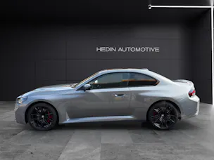 BMW M2 Coupé