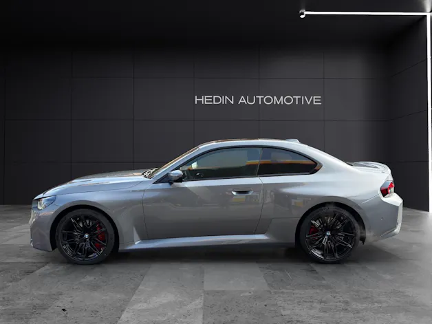 BMW M2 Coupé