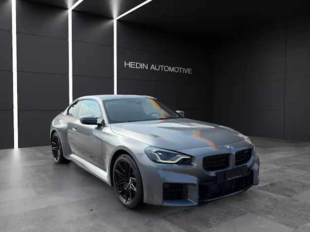 BMW M2 Coupé