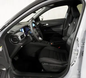 Jeep Avenger 1.2 MHEV Overland 4xe