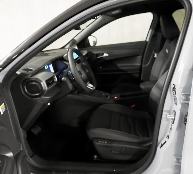 Jeep Avenger 1.2 MHEV Overland 4xe