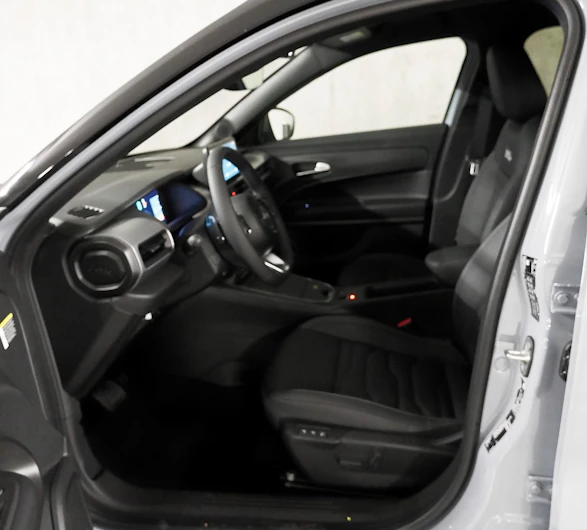 image du véhicule JEEP AVENGER