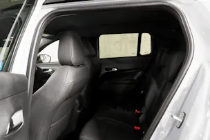 Jeep Avenger 1.2 MHEV Overland 4xe