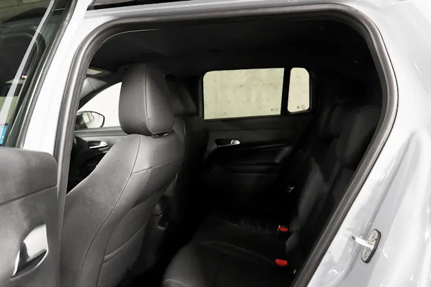 Jeep Avenger 1.2 MHEV Overland 4xe