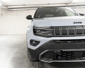 image du véhicule JEEP Avenger 1.2 MHEV Overland 4xe