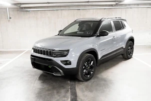 image du véhicule JEEP Avenger 1.2 MHEV Overland 4xe