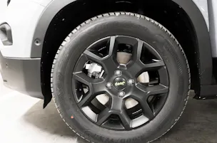 Jeep Avenger 1.2 MHEV Overland 4xe