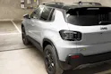 Jeep Avenger 1.2 MHEV Overland 4xe
