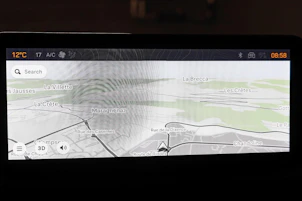 image du véhicule JEEP Avenger 1.2 MHEV Overland 4xe