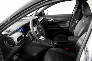 image du véhicule JEEP Avenger 1.2 MHEV Overland 4xe