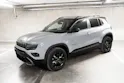 Jeep Avenger 1.2 MHEV Overland 4xe