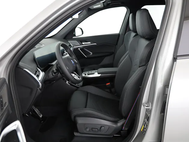BMW iX 30 xDrive