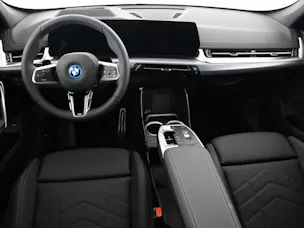BMW iX 30 xDrive