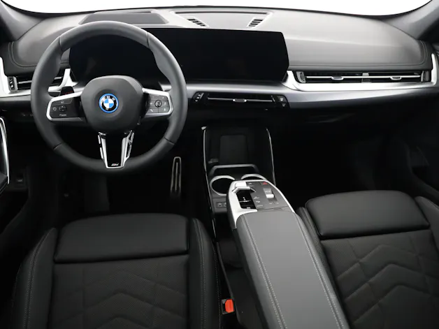 BMW iX 30 xDrive